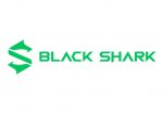 Black Shark logo